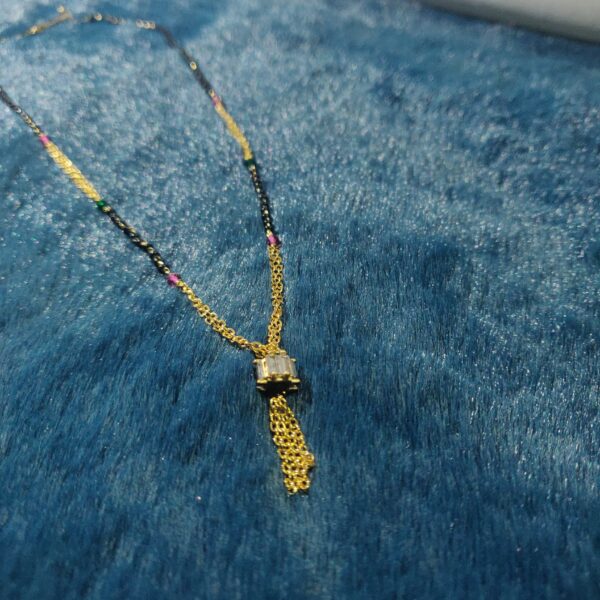 Kanak Mangalsutra .