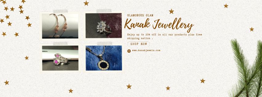 Kanak Jewellery .